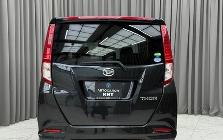 Daihatsu Thor I, 2018 год, 989 000 рублей, 5 фотография