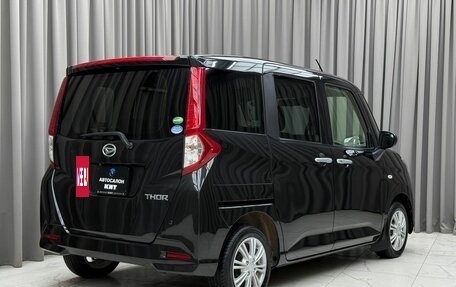Daihatsu Thor I, 2018 год, 989 000 рублей, 4 фотография