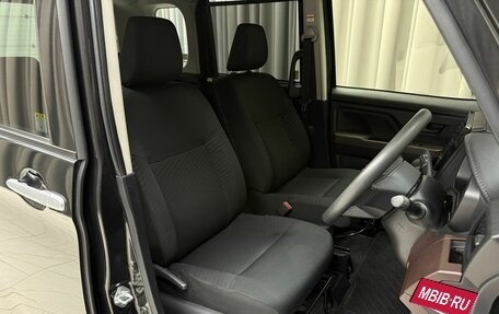 Daihatsu Thor I, 2018 год, 989 000 рублей, 8 фотография