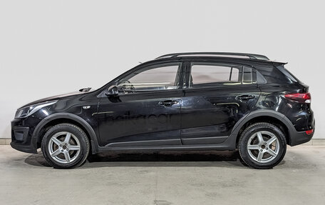 KIA Rio IV, 2020 год, 955 000 рублей, 8 фотография