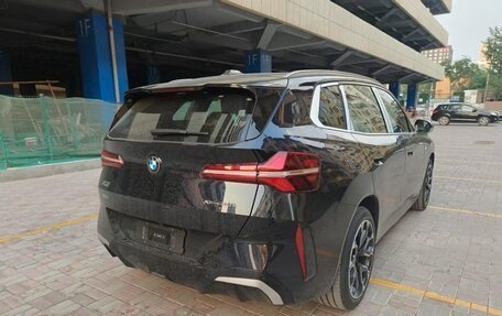 BMW X3, 2025 год, 7 000 000 рублей, 2 фотография