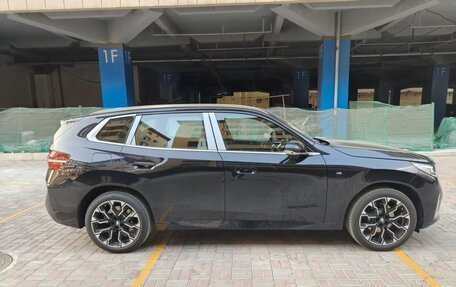 BMW X3, 2025 год, 7 000 000 рублей, 3 фотография