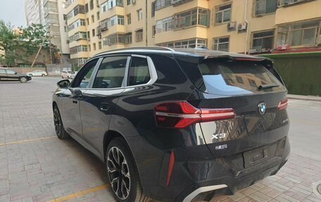 BMW X3, 2025 год, 7 000 000 рублей, 4 фотография