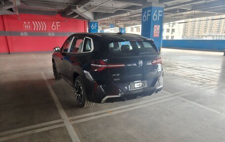 BMW X3, 2025 год, 7 000 000 рублей, 11 фотография