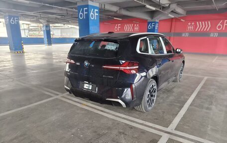 BMW X3, 2025 год, 7 000 000 рублей, 9 фотография