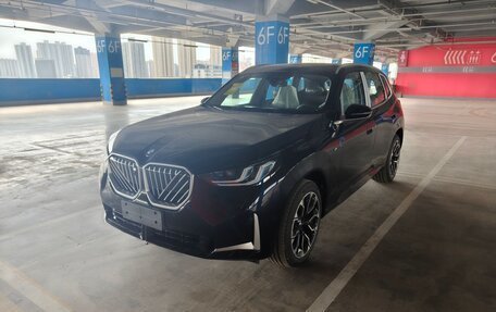 BMW X3, 2025 год, 7 000 000 рублей, 8 фотография