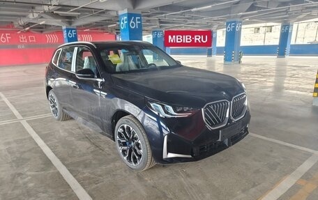 BMW X3, 2025 год, 7 000 000 рублей, 10 фотография
