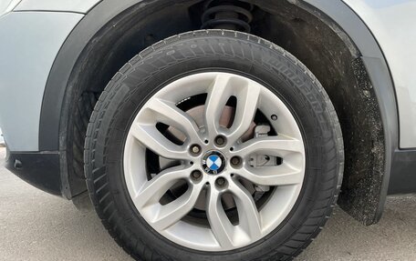 BMW X3, 2014 год, 1 570 000 рублей, 18 фотография