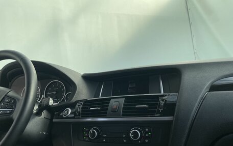 BMW X3, 2014 год, 1 570 000 рублей, 17 фотография