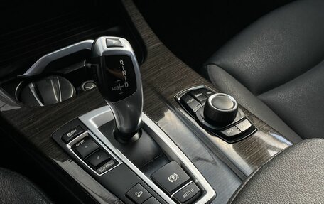 BMW X3, 2014 год, 1 570 000 рублей, 15 фотография