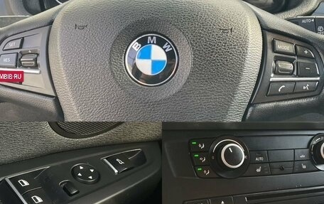 BMW X3, 2014 год, 1 570 000 рублей, 16 фотография