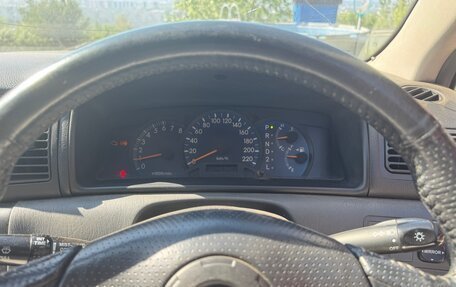 Toyota Corolla, 2002 год, 420 000 рублей, 8 фотография