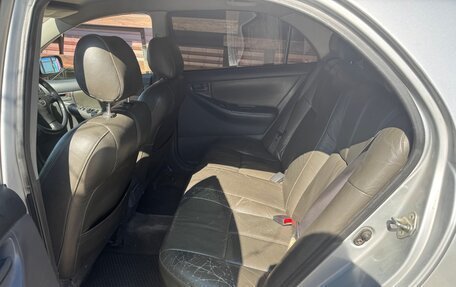 Toyota Corolla, 2002 год, 420 000 рублей, 7 фотография