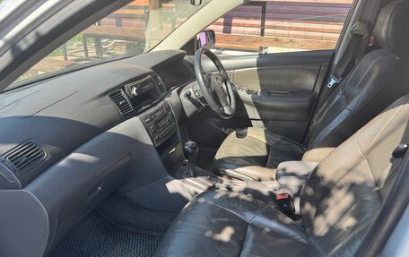 Toyota Corolla, 2002 год, 420 000 рублей, 6 фотография