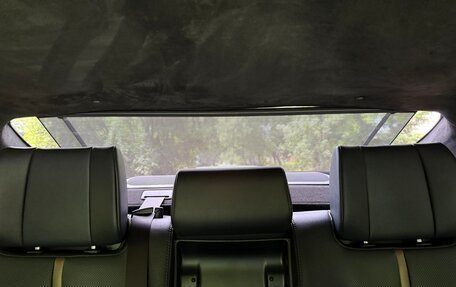 Toyota Camry, 2018 год, 2 850 000 рублей, 24 фотография
