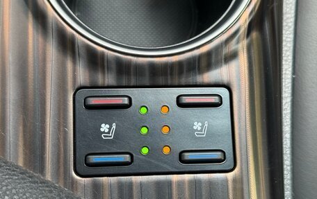 Toyota Camry, 2018 год, 2 850 000 рублей, 23 фотография