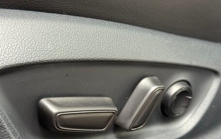 Toyota Camry, 2018 год, 2 850 000 рублей, 21 фотография