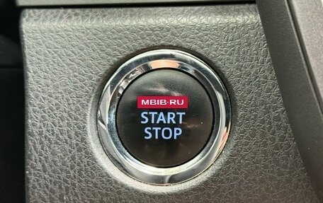 Toyota Camry, 2018 год, 2 850 000 рублей, 22 фотография