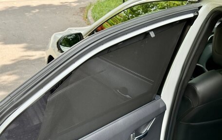 Toyota Camry, 2018 год, 2 850 000 рублей, 26 фотография