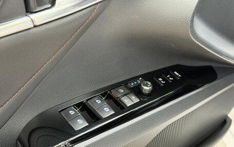 Toyota Camry, 2018 год, 2 850 000 рублей, 29 фотография