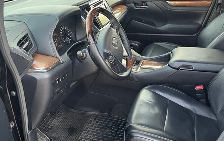 Toyota Alphard III, 2015 год, 3 700 000 рублей, 7 фотография