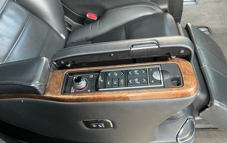 Toyota Alphard III, 2015 год, 3 700 000 рублей, 15 фотография