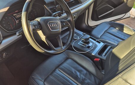 Audi Q5, 2017 год, 3 350 000 рублей, 6 фотография