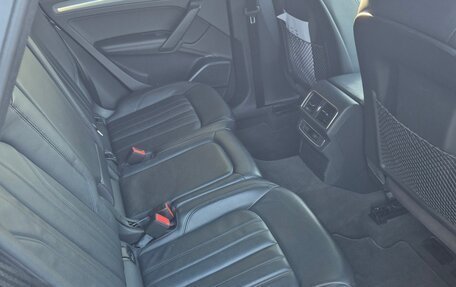 Audi Q5, 2017 год, 3 350 000 рублей, 10 фотография