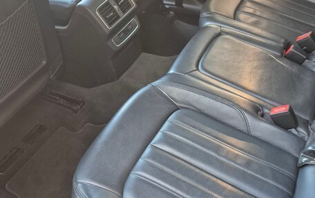 Audi Q5, 2017 год, 3 350 000 рублей, 8 фотография