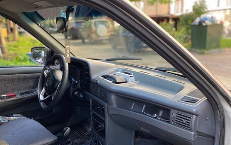 Daewoo Nexia I рестайлинг, 2007 год, 175 000 рублей, 6 фотография