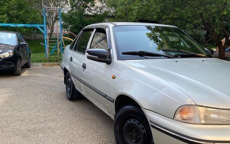 Daewoo Nexia I рестайлинг, 2007 год, 175 000 рублей, 3 фотография