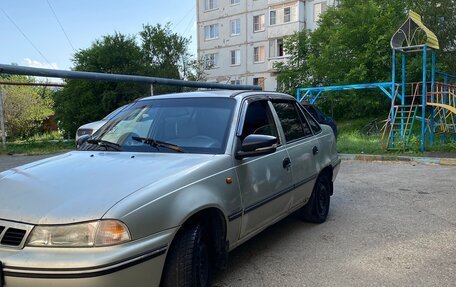 Daewoo Nexia I рестайлинг, 2007 год, 175 000 рублей, 4 фотография
