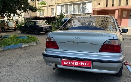 Daewoo Nexia I рестайлинг, 2007 год, 175 000 рублей, 2 фотография