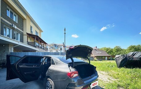 KIA K5, 2020 год, 2 000 000 рублей, 16 фотография