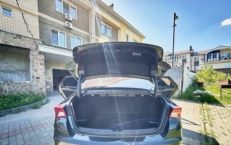KIA K5, 2020 год, 2 000 000 рублей, 14 фотография