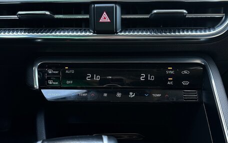 KIA K5, 2020 год, 2 000 000 рублей, 35 фотография