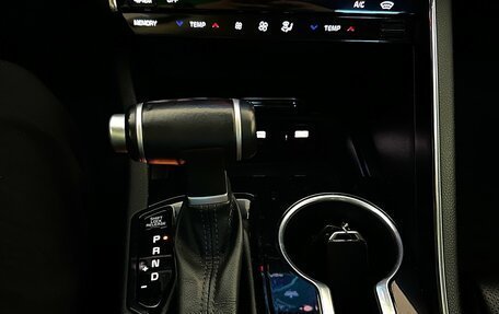 KIA K5, 2020 год, 2 000 000 рублей, 38 фотография