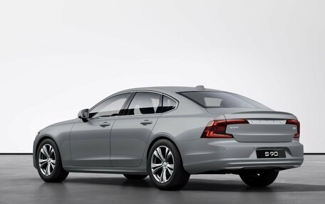 Volvo S90 II рестайлинг, 2025 год, 7 300 000 рублей, 3 фотография