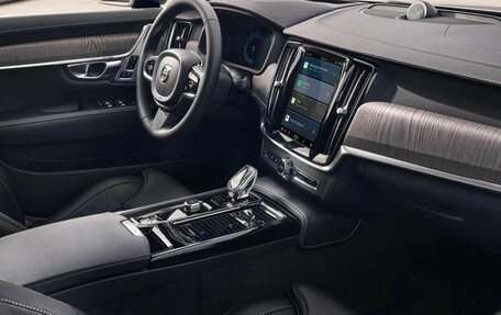 Volvo S90 II рестайлинг, 2025 год, 7 300 000 рублей, 4 фотография