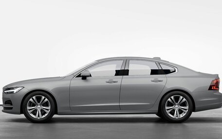 Volvo S90 II рестайлинг, 2025 год, 7 300 000 рублей, 2 фотография