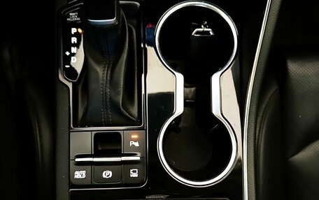 KIA K5, 2020 год, 2 000 000 рублей, 39 фотография
