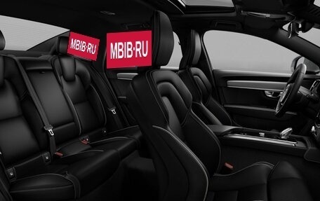Volvo S90 II рестайлинг, 2025 год, 7 300 000 рублей, 3 фотография