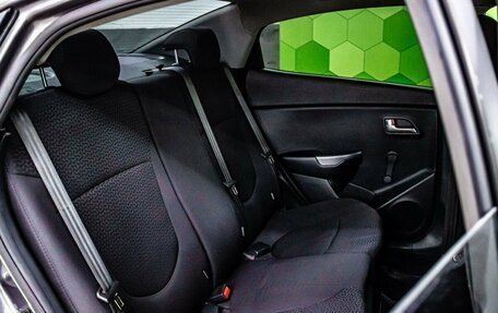 KIA Rio III рестайлинг, 2016 год, 950 000 рублей, 12 фотография