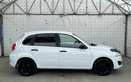 Datsun mi-DO, 2016 год, 535 000 рублей, 9 фотография