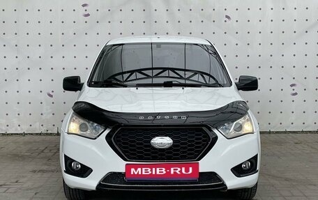 Datsun mi-DO, 2016 год, 535 000 рублей, 3 фотография