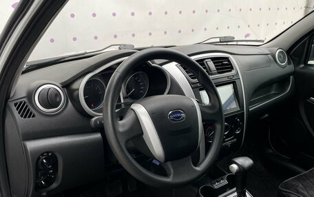 Datsun mi-DO, 2016 год, 535 000 рублей, 15 фотография