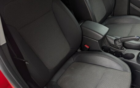 Opel Astra J, 2012 год, 1 050 000 рублей, 23 фотография