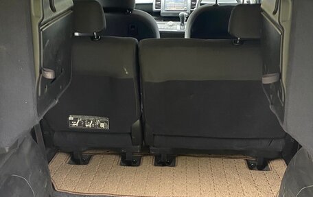Honda Freed I, 2010 год, 750 000 рублей, 7 фотография