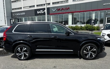 Volvo XC90 II рестайлинг, 2017 год, 3 948 000 рублей, 5 фотография