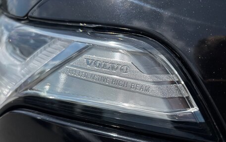 Volvo XC90 II рестайлинг, 2017 год, 3 948 000 рублей, 10 фотография